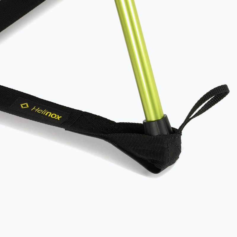 Sedia da campeggio Helinox Chair Zero LT melon 11