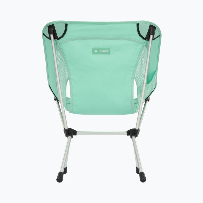 Sedia da campeggio Helinox One (re) biscay green 5