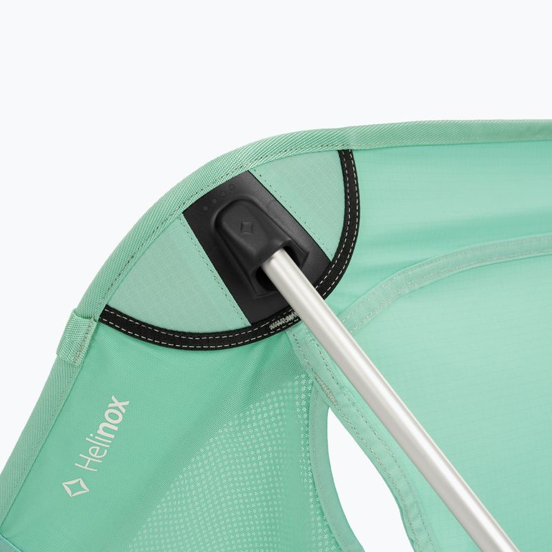Sedia da campeggio Helinox One (re) biscay green 11