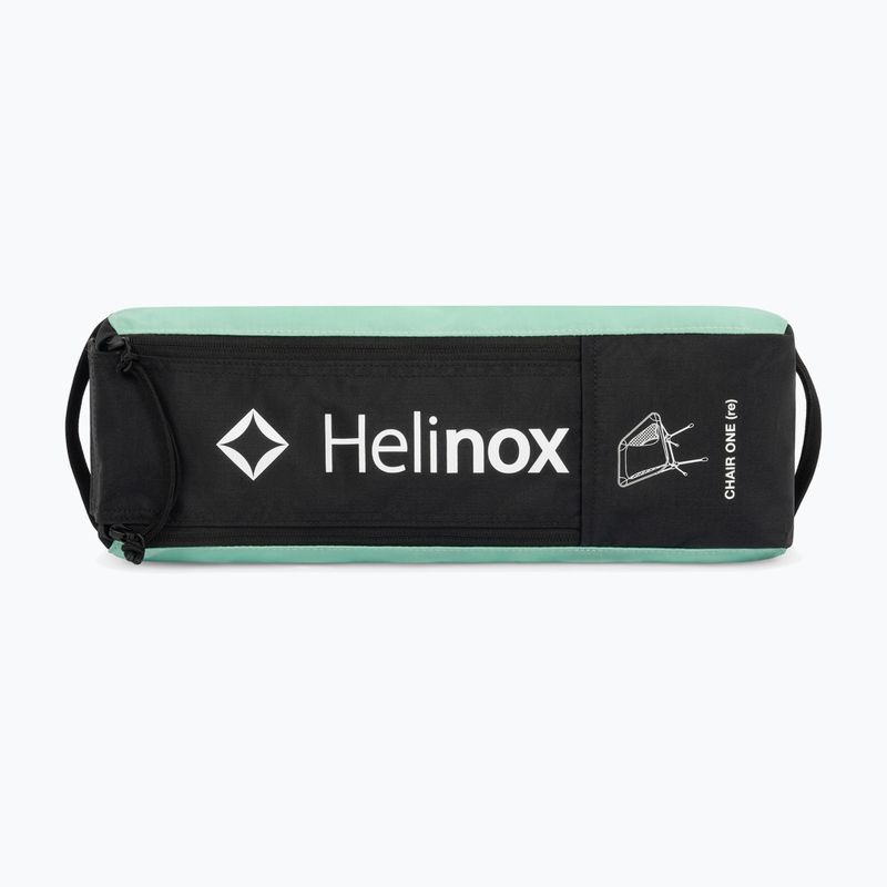 Sedia da campeggio Helinox One (re) biscay green 14
