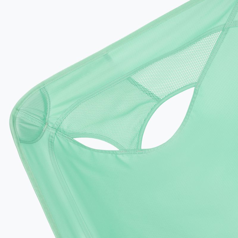 Sedia da campeggio Helinox One Highback (re) biscay green 11