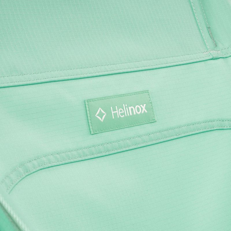 Sedia da campeggio Helinox One Highback (re) biscay green 12
