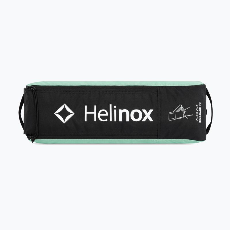 Sedia da campeggio Helinox One Highback (re) biscay green 16