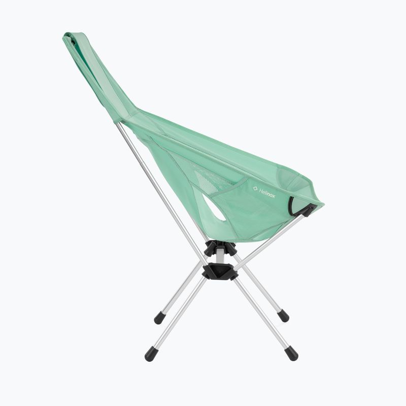 Sedia da campeggio Helinox Sunset biscay green 17