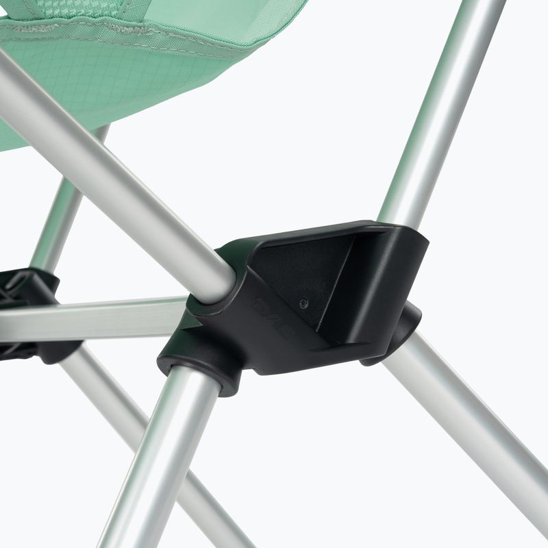 Sedia da campeggio Helinox Sunset biscay green 12
