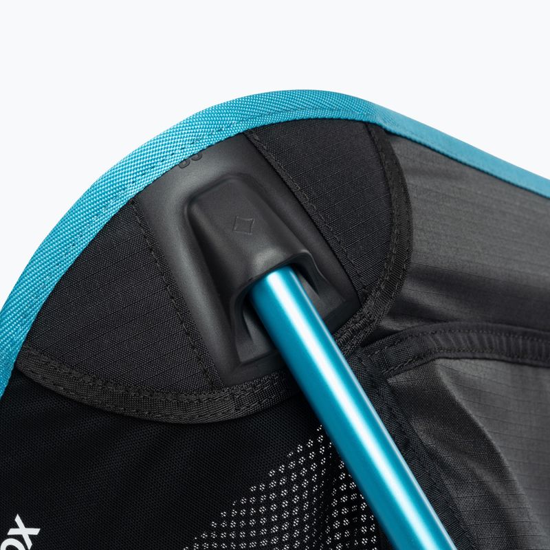 Sedia da campeggio Helinox Sunset 10003700 black 12