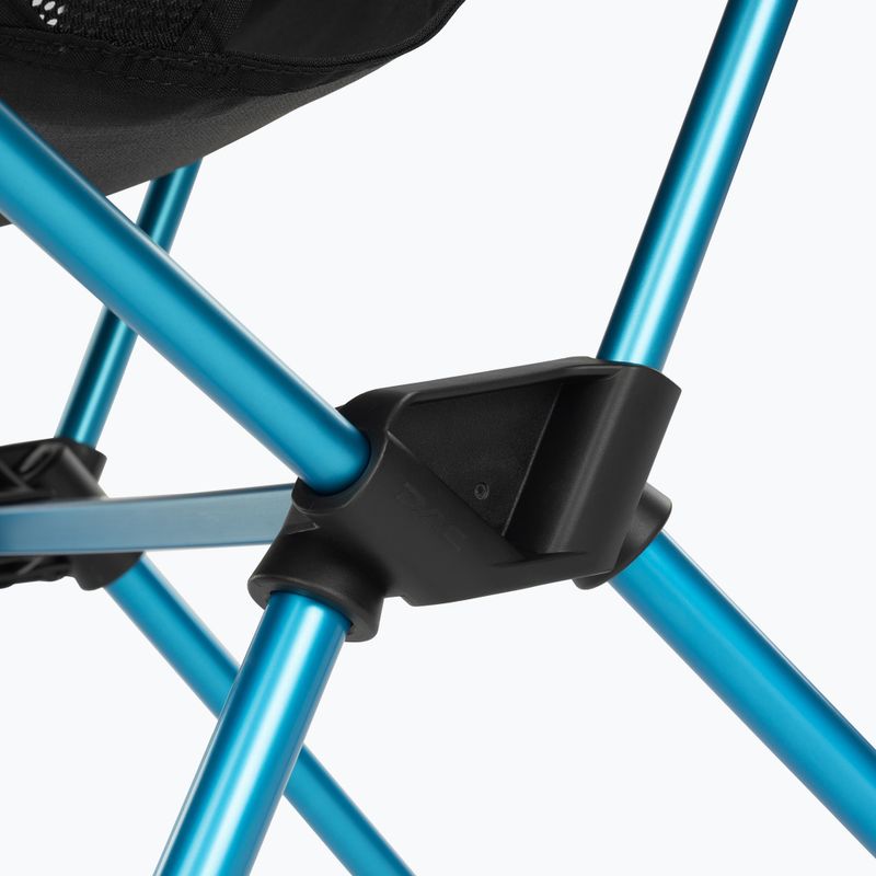 Sedia da campeggio Helinox Sunset 10003700 black 13