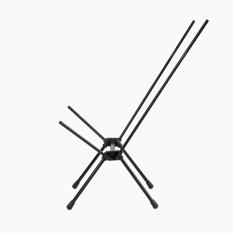 Sedia da campeggio Helinox Sunset blackout edition 15