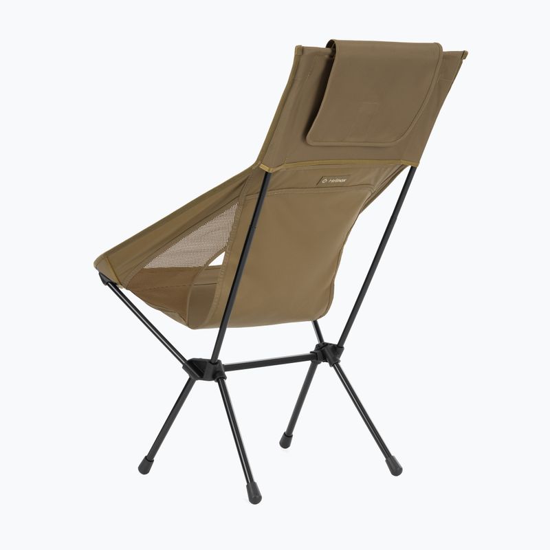 Sedia da campeggio Helinox Sunset 10003701 coyote tan 3