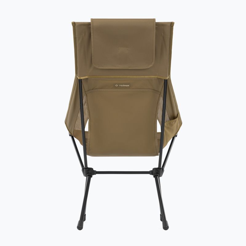 Sedia da campeggio Helinox Sunset 10003701 coyote tan 4