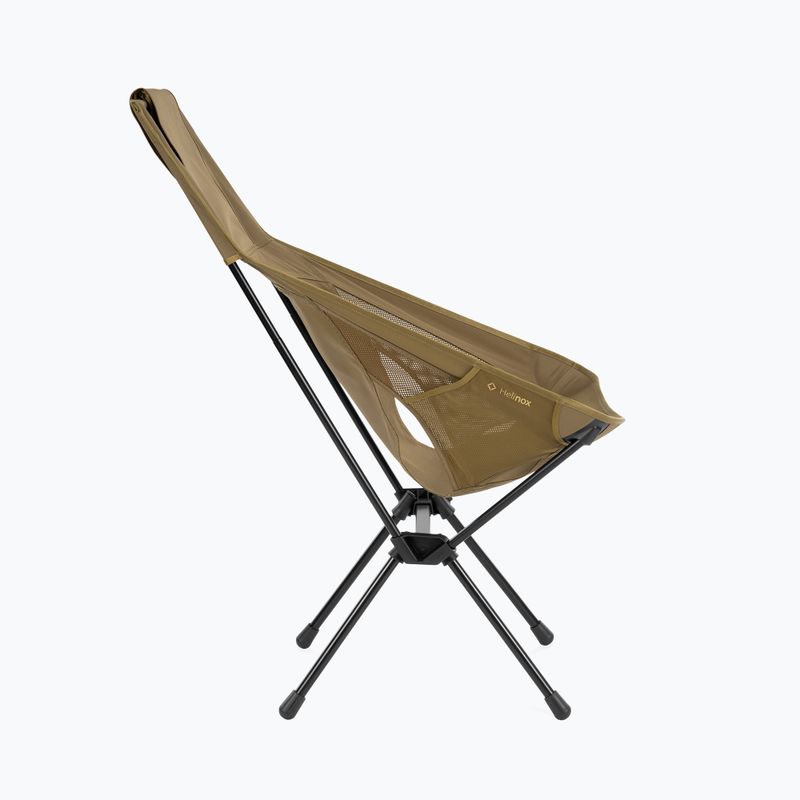 Sedia da campeggio Helinox Sunset 10003701 coyote tan 5