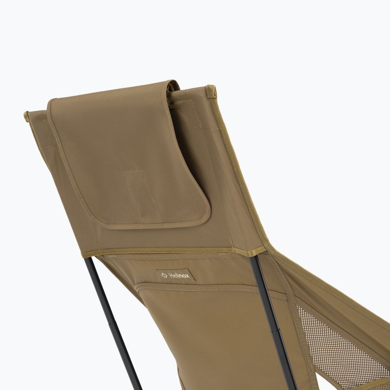 Sedia da campeggio Helinox Sunset 10003701 coyote tan 7