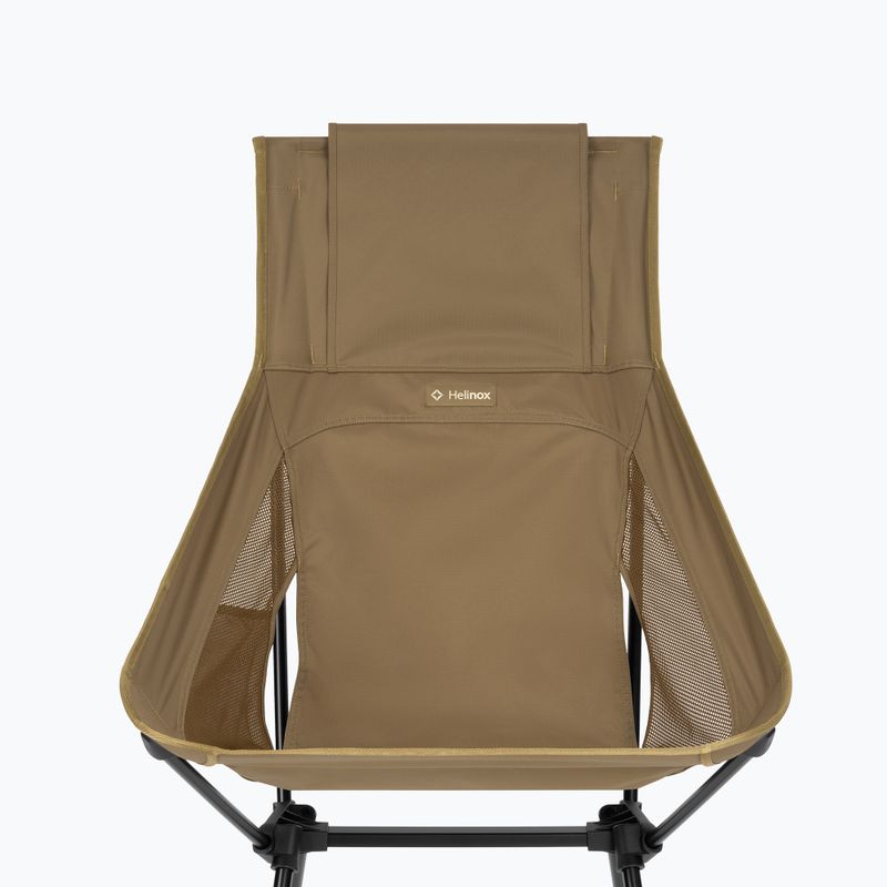 Sedia da campeggio Helinox Sunset 10003701 coyote tan 9