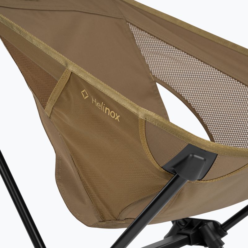 Sedia da campeggio Helinox Sunset 10003701 coyote tan 11