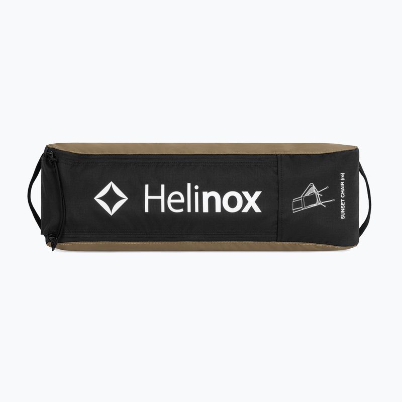 Sedia da campeggio Helinox Sunset 10003701 coyote tan 16