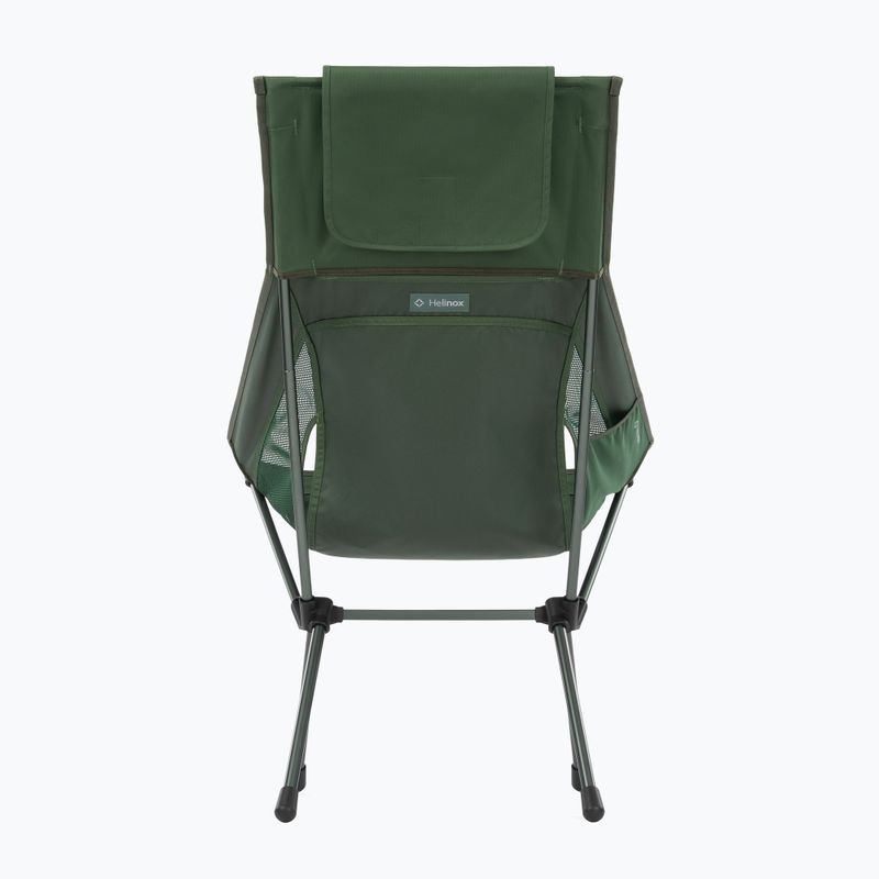 Sedia da campeggio Helinox Sunset 10003702 forest green 3