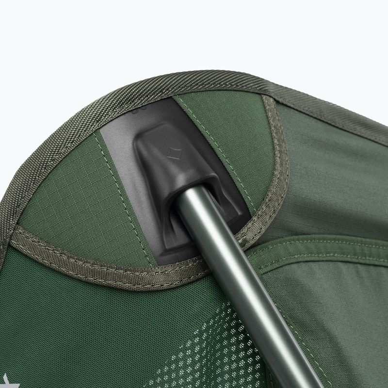 Sedia da campeggio Helinox Sunset 10003702 forest green 13
