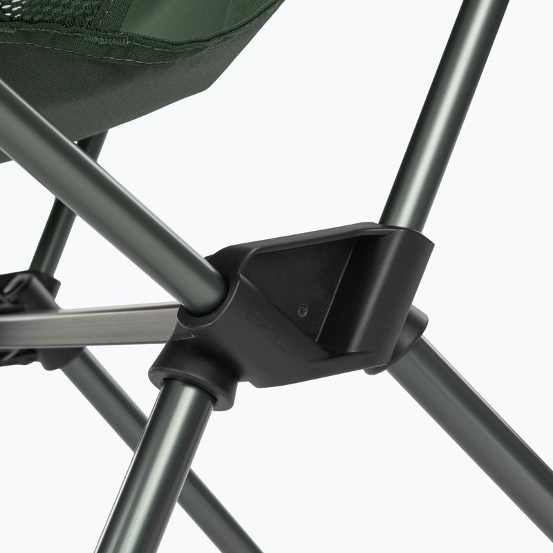 Sedia da campeggio Helinox Sunset 10003702 forest green 14