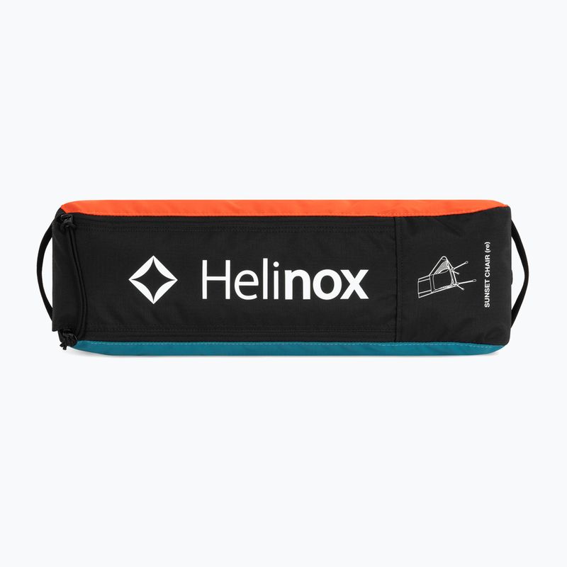 Sedia da campeggio Helinox Sunset heritage multi block heritage multi block 15