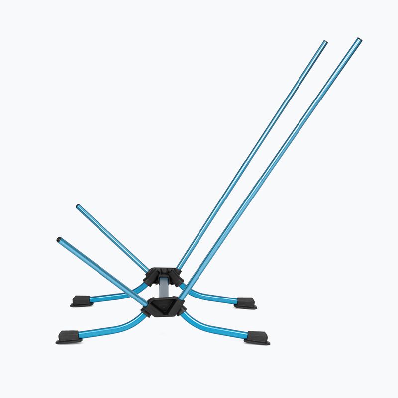 Sedia da campeggio Helinox Beach (re) black 13