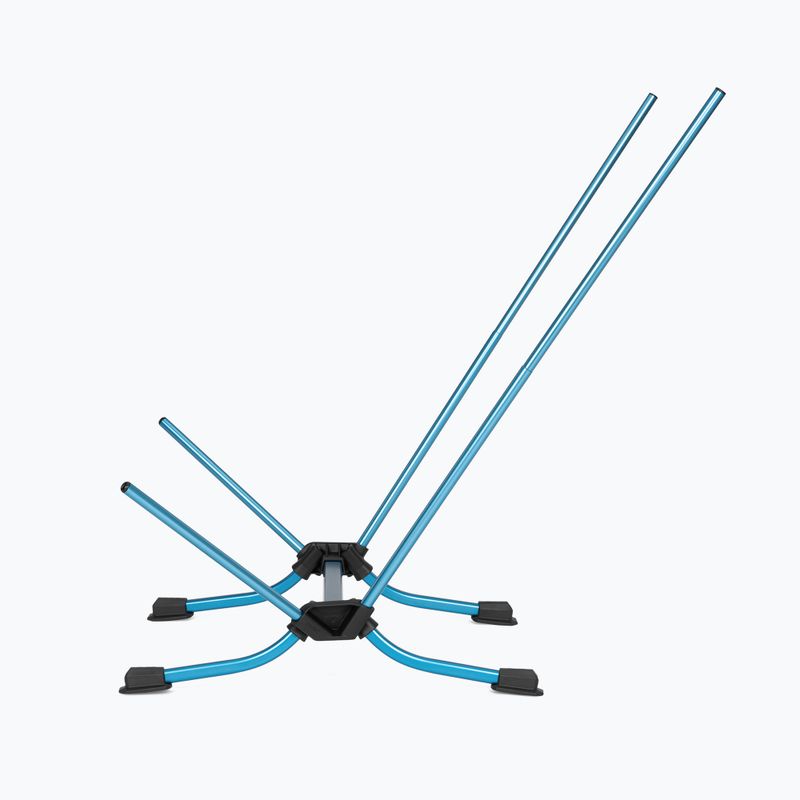 Sedia da campeggio Helinox Beach Mesh (re) blue mesh 11