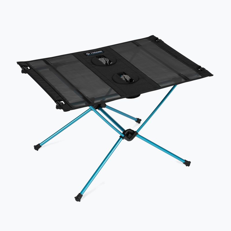 Tavolo da campeggio Helinox One black