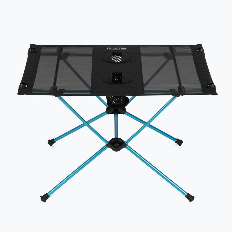 Tavolo da campeggio Helinox One black 2