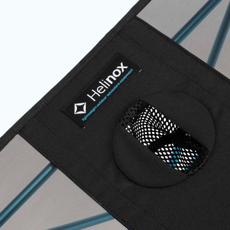 Tavolo da campeggio Helinox One black 5