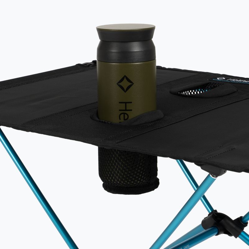 Tavolo da campeggio Helinox One black 7