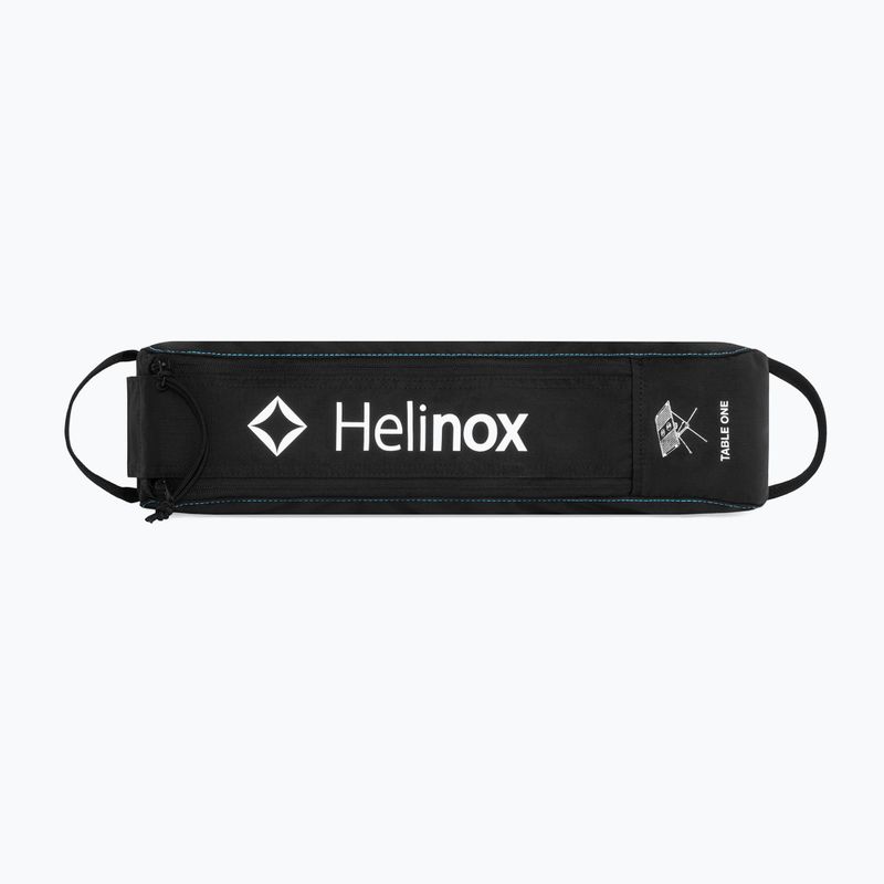 Tavolo da campeggio Helinox One black 10
