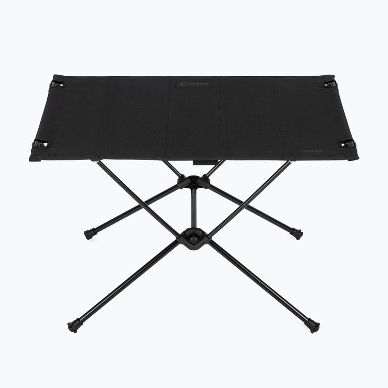 Tavolo da campeggio Helinox One Hard Top Medium black 2