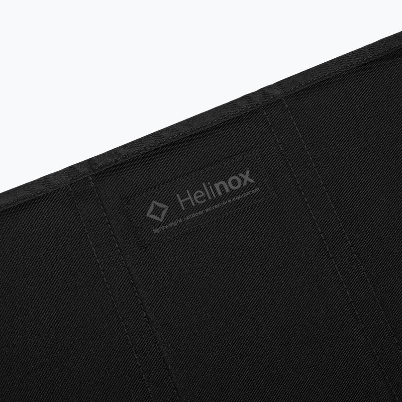 Tavolo da campeggio Helinox One Hard Top Medium black 6