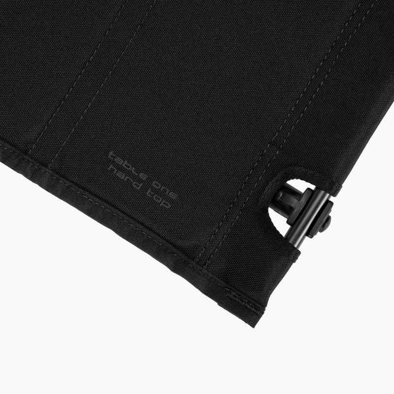 Tavolo da campeggio Helinox One Hard Top Medium black 7