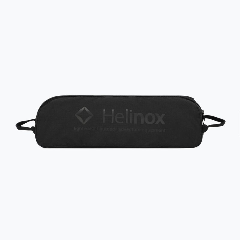 Tavolo da campeggio Helinox One Hard Top Medium black 10