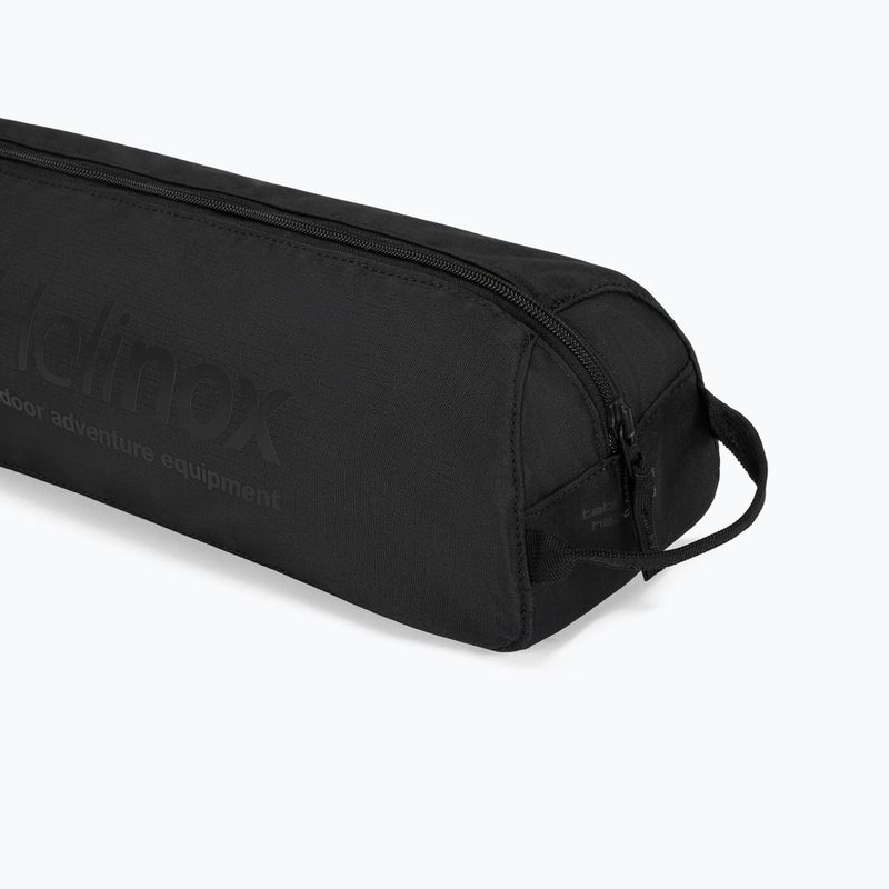 Tavolo da campeggio Helinox One Hard Top Medium black 11