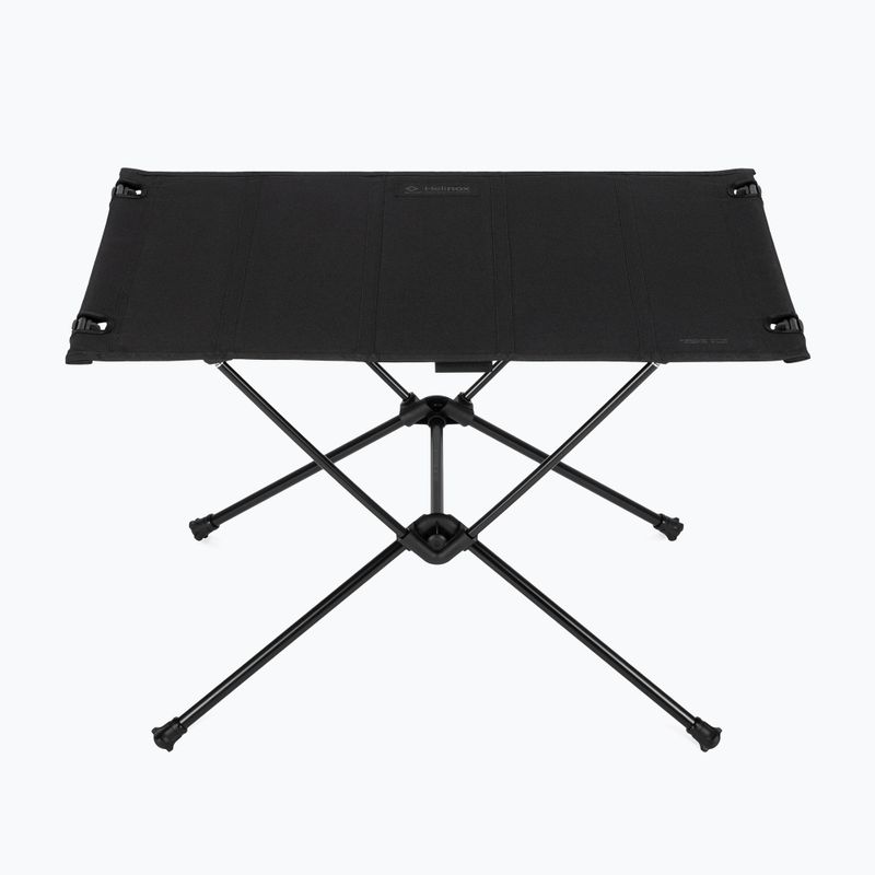 Tavolo da campeggio Helinox One Hard Top Large black 2