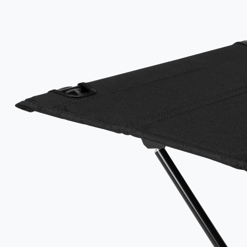 Tavolo da campeggio Helinox One Hard Top Large black 5