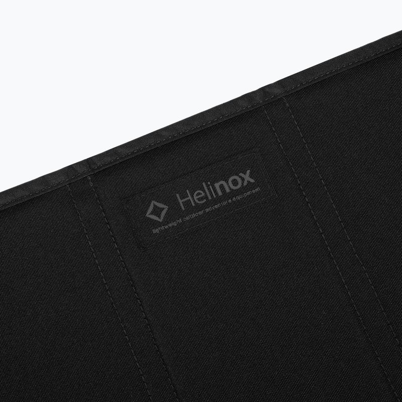 Tavolo da campeggio Helinox One Hard Top Large black 6