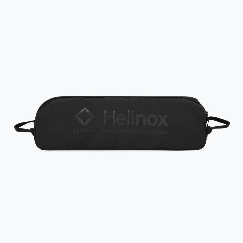 Tavolo da campeggio Helinox One Hard Top Large black 10