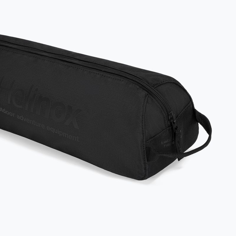 Tavolo da campeggio Helinox One Hard Top Large black 11
