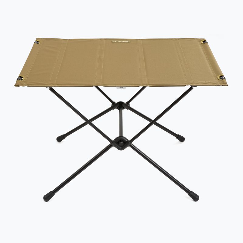 Tavolo da campeggio Helinox One Hard Top Large coyote tan 2