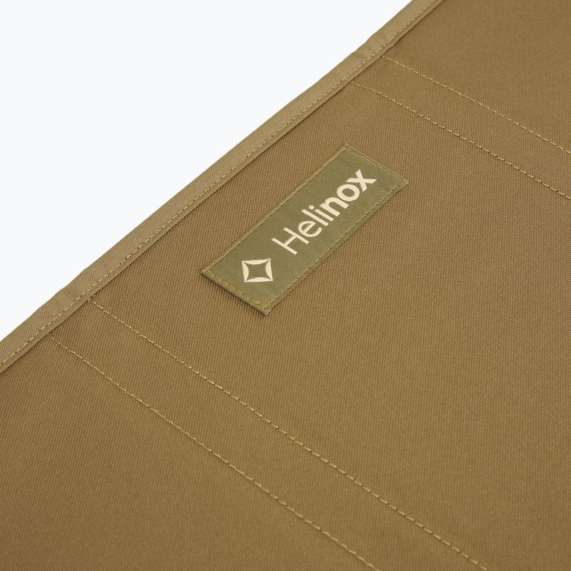 Tavolo da campeggio Helinox One Hard Top Large coyote tan 5