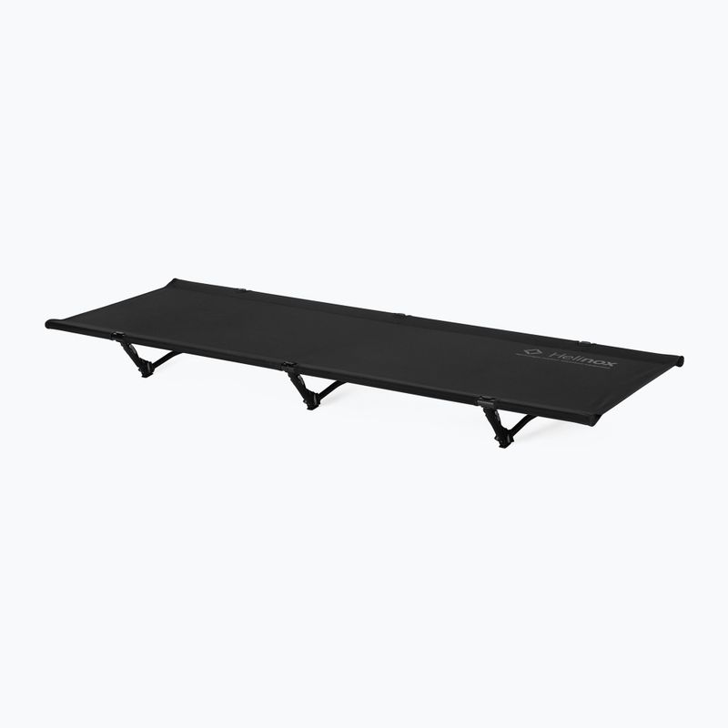 Letto da viaggio Helinox Cot One Convertible 10003731 black