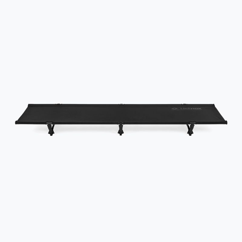 Letto da viaggio Helinox Cot One Convertible 10003731 black 2