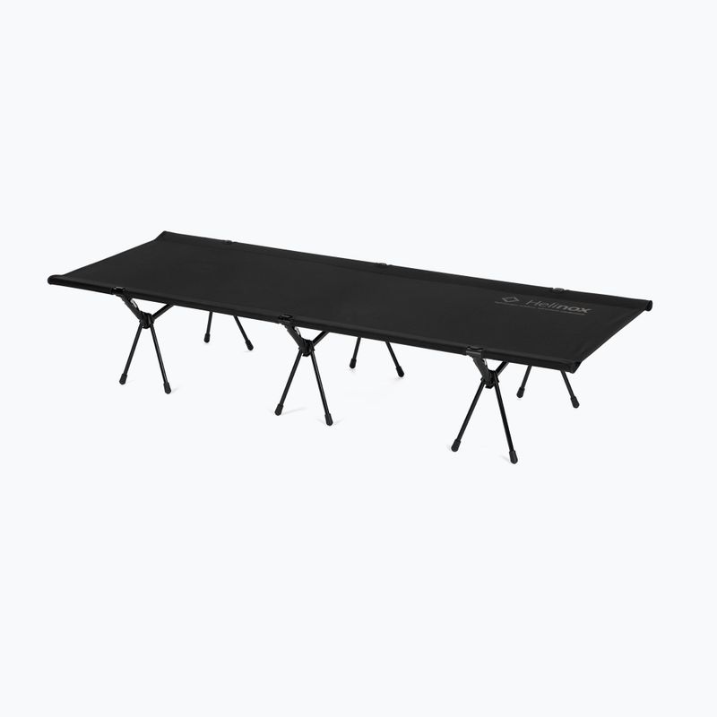 Letto da viaggio Helinox Cot One Convertible 10003731 black 3