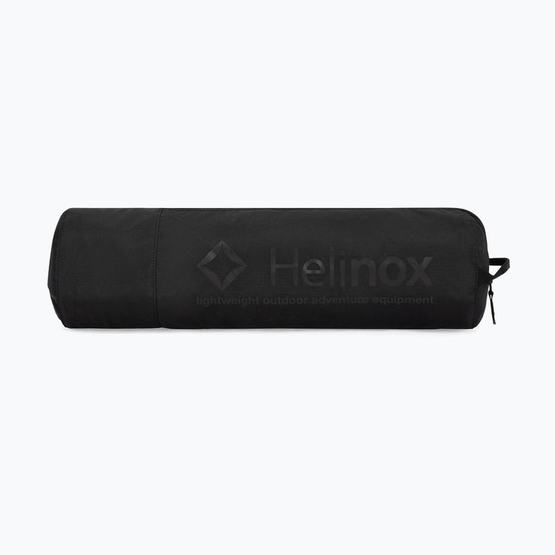 Letto da viaggio Helinox Cot One Convertible 10003731 black 12