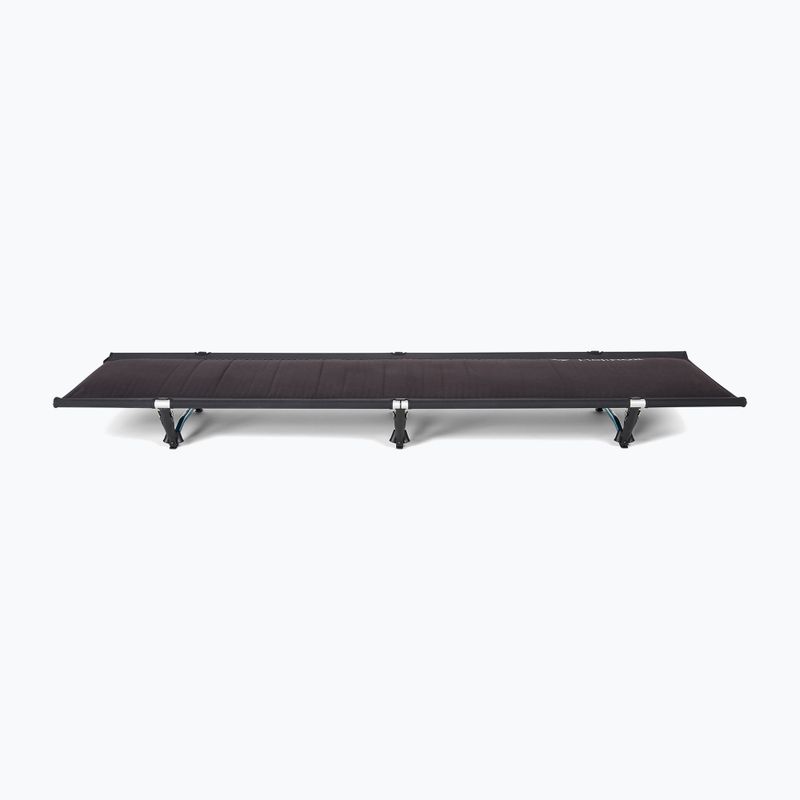 Letto Helinox Cot One Convertible Insulated 10003737 black 2