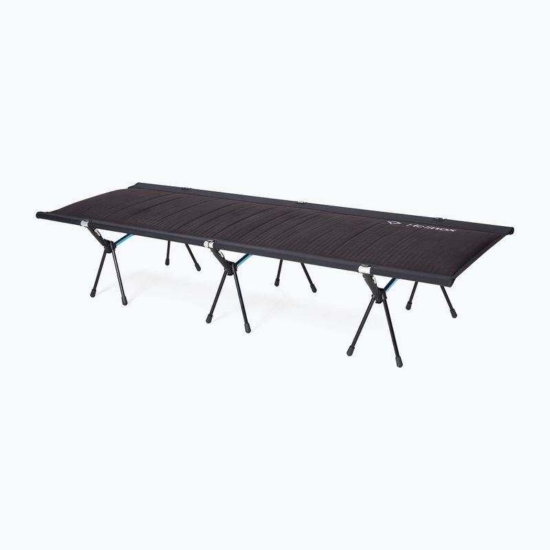 Letto Helinox Cot One Convertible Insulated 10003737 black 3