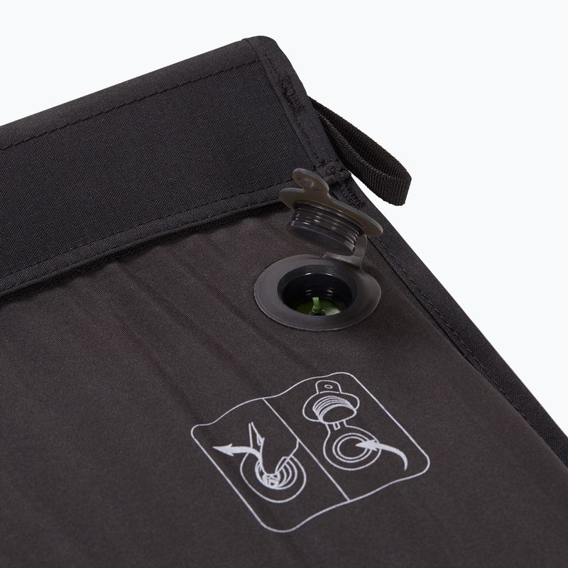 Letto Helinox Cot One Convertible Insulated 10003737 black 7