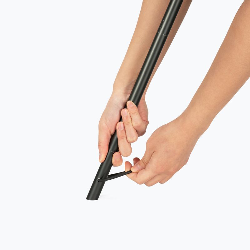 Set da gioco per esterni Helinox HeliToss black 11